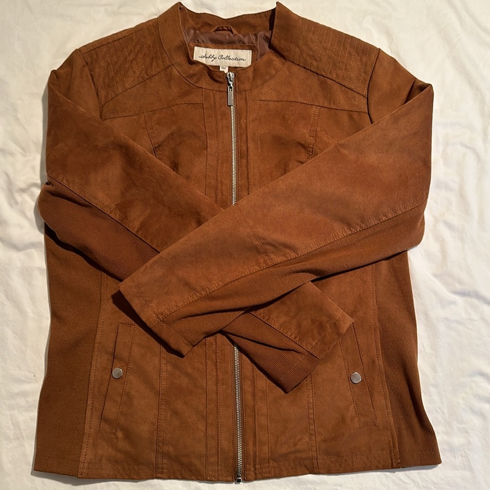 Selby Collection jacket-Like New.